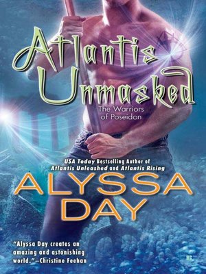 cover image of Atlantis Unmasked